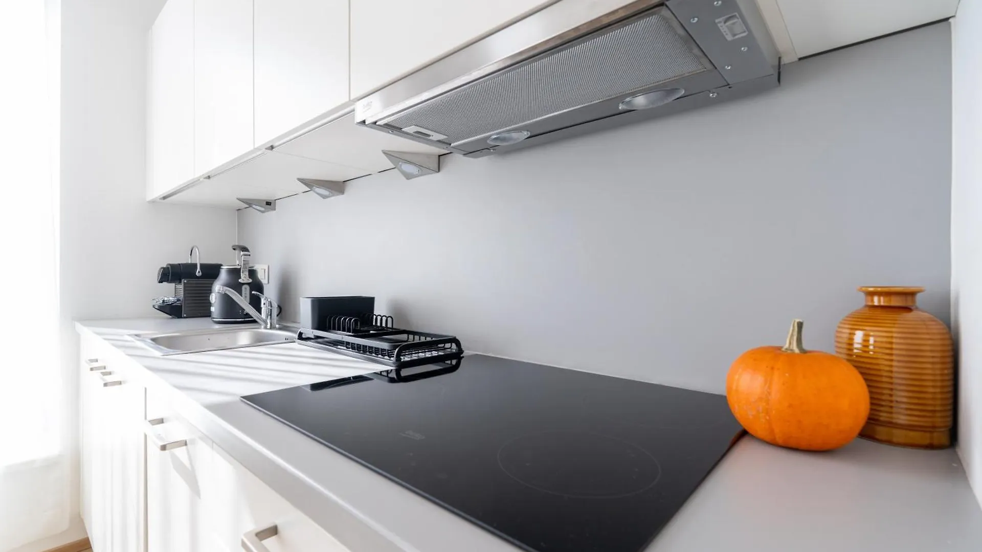Apartmán 1Br City Life Escape By Hm Vídeň Rakousko