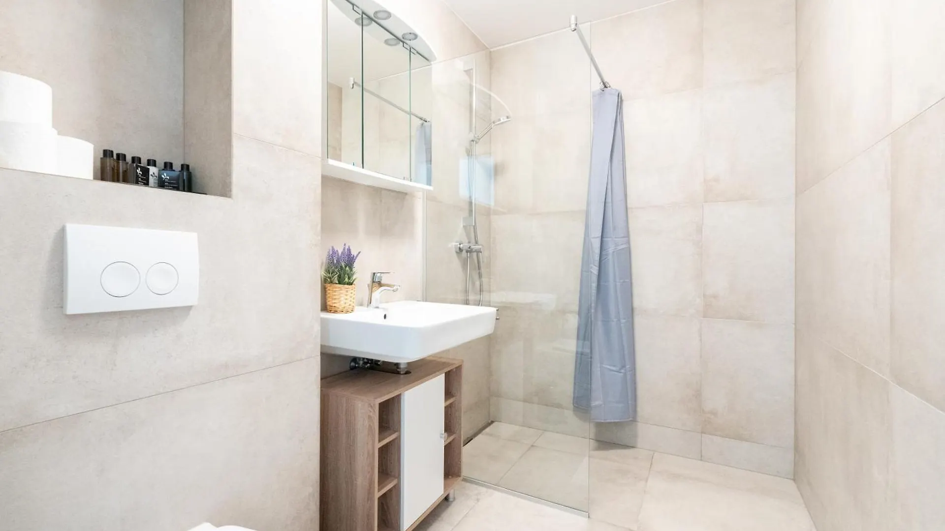 1Br City Life Escape By Hm Apartment Vienna