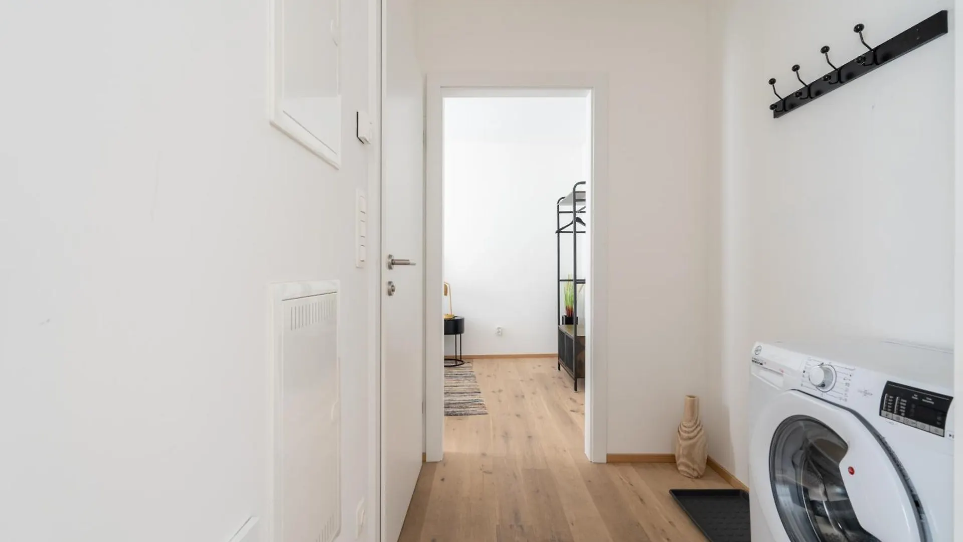 1Br City Life Escape By Hm Apartment Vienna