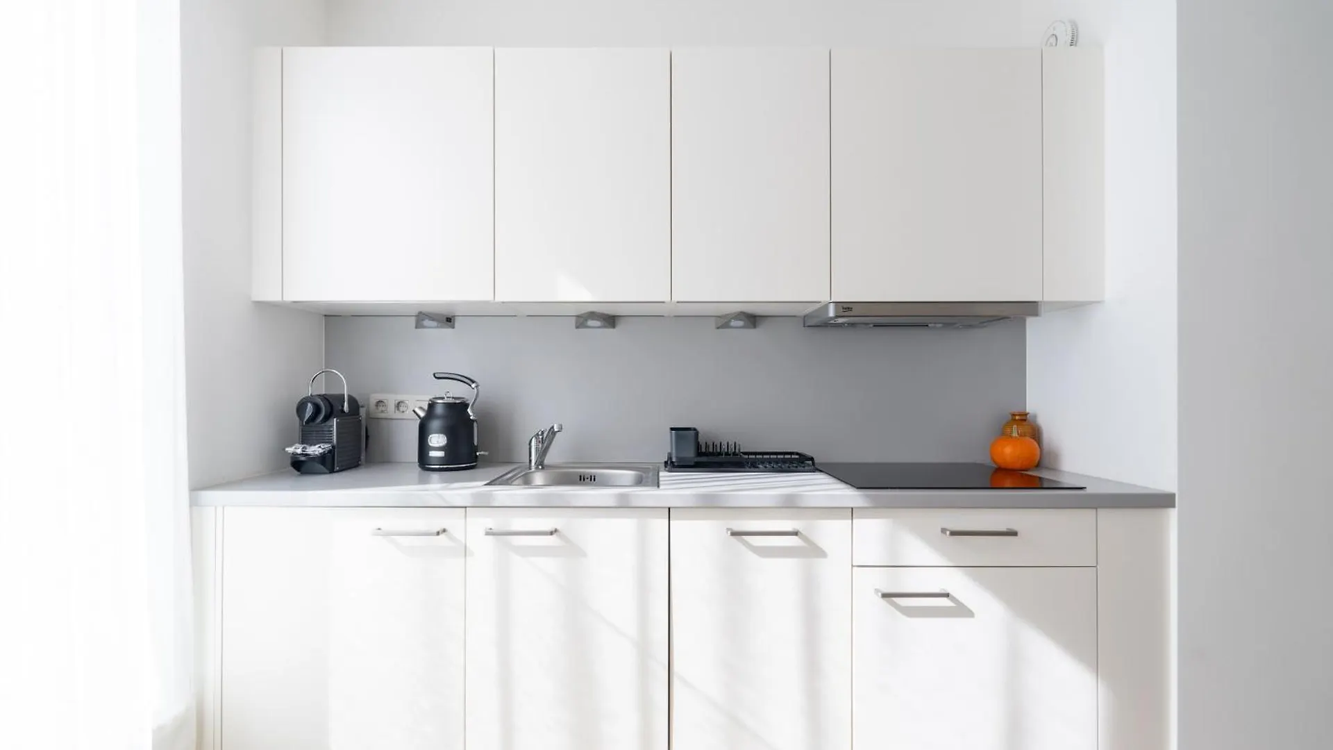 1Br City Life Escape By Hm Apartment Vienna