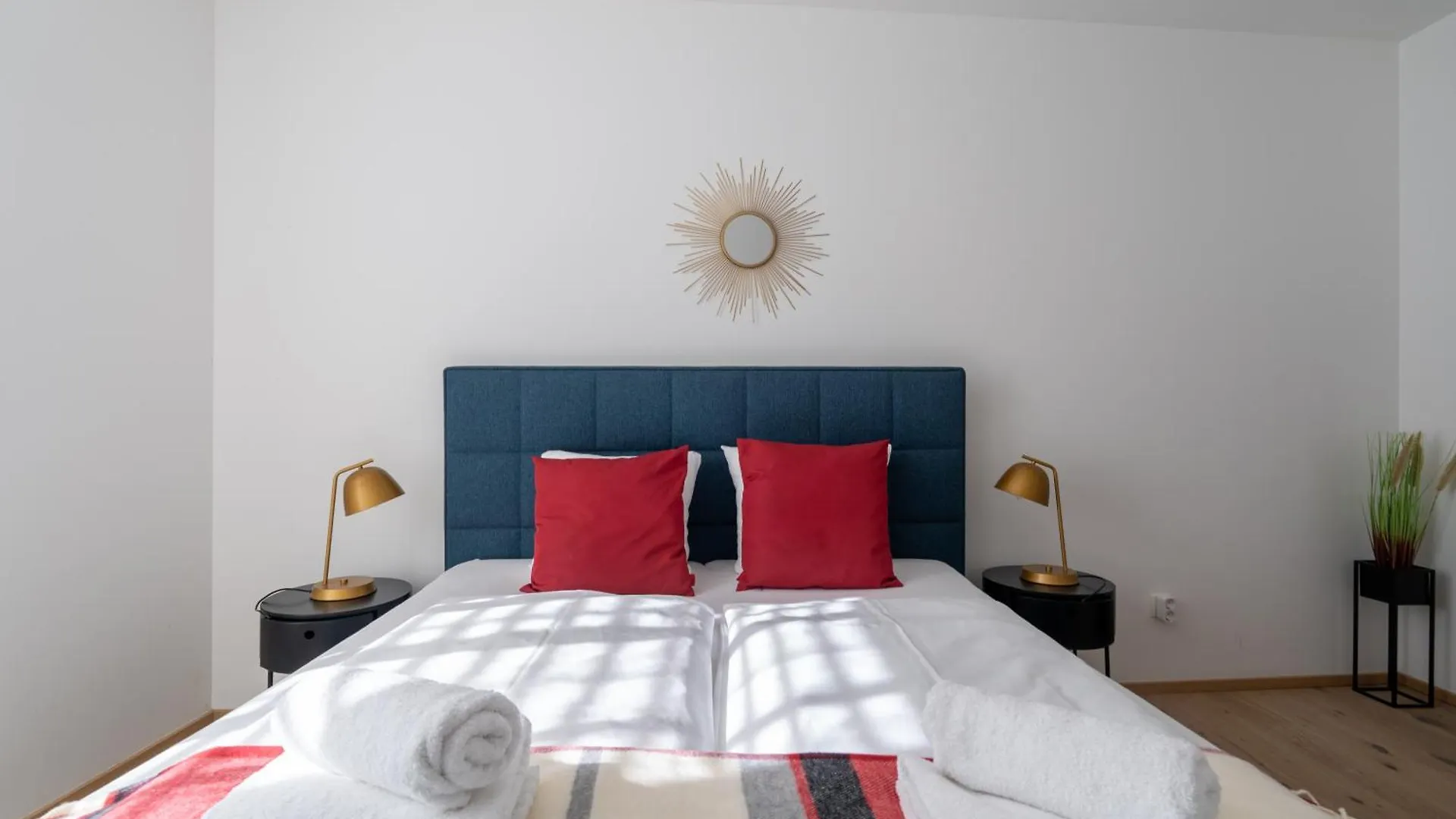 1Br City Life Escape By Hm Apartment Vienna