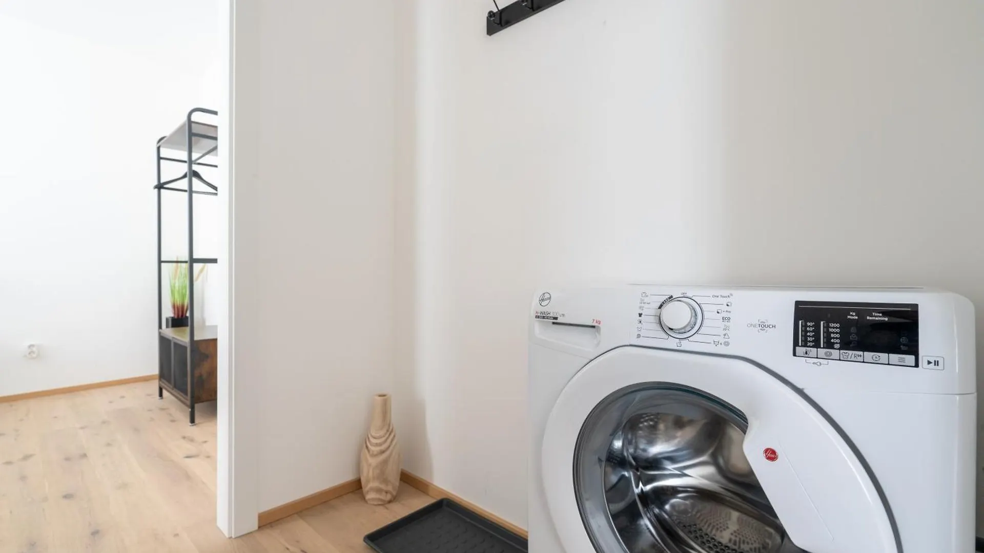 1Br City Life Escape By Hm Apartment Vienna