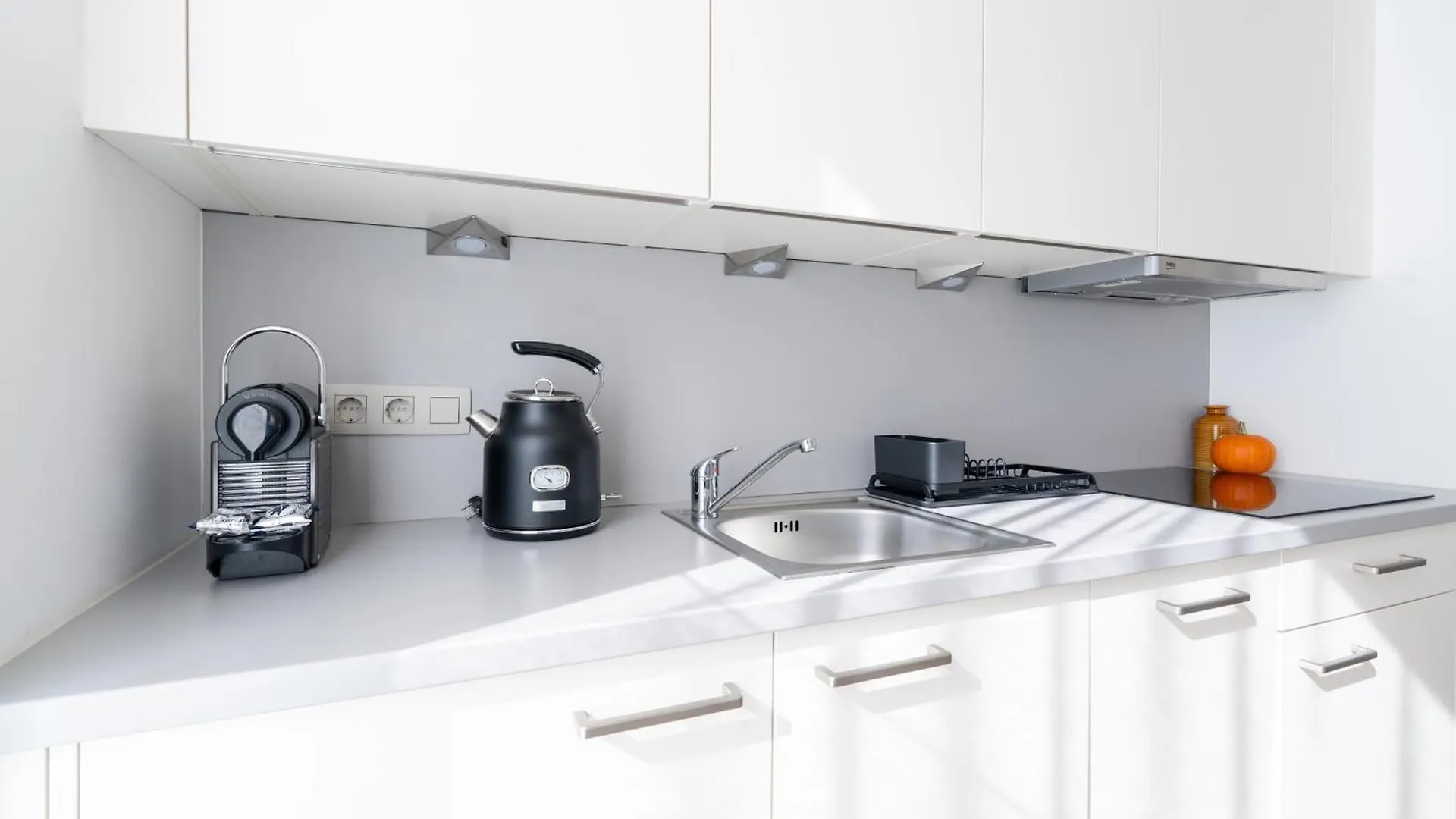 1Br City Life Escape By Hm Apartment Vienna 0*,  Austria